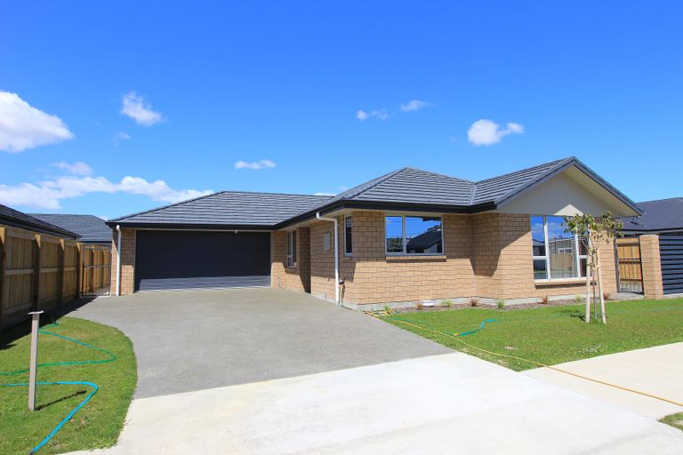 Photo of property in 2 Caproni Road, Burleigh, Blenheim, 7201