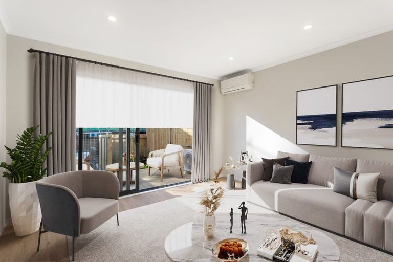 Photo of property in 125 Metcalfe Road, Ranui, Auckland, 0612