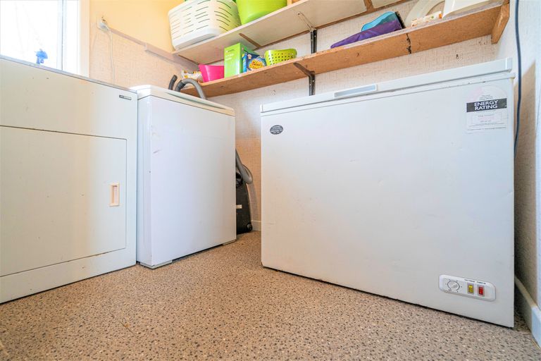 Photo of property in 49 Tramway Road, Strathern, Invercargill, 9812