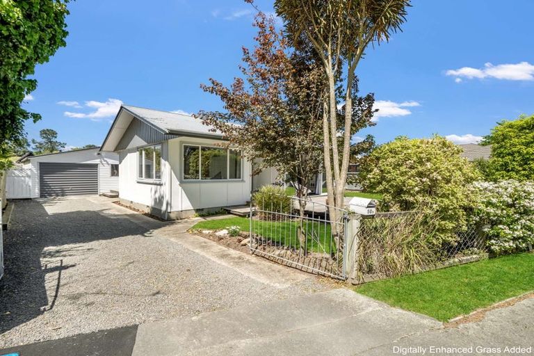 Photo of property in 50b Sidey Quay, Kaiapoi, 7630