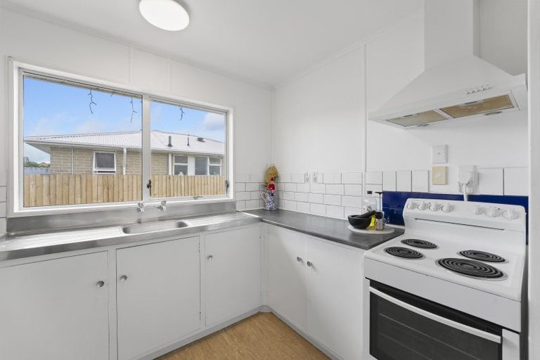 Photo of property in 21 Fergus Street, Cheviot, 7310