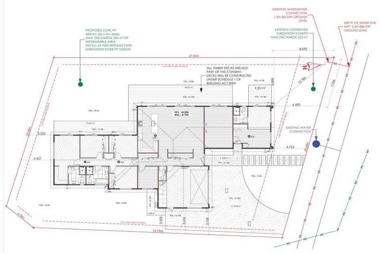 Photo of property in 78 Burnby Drive, Te Anau, 9679