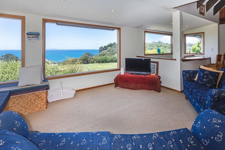 Photo of property in 405 Onemana Drive, Onemana, Whangamata, 3691