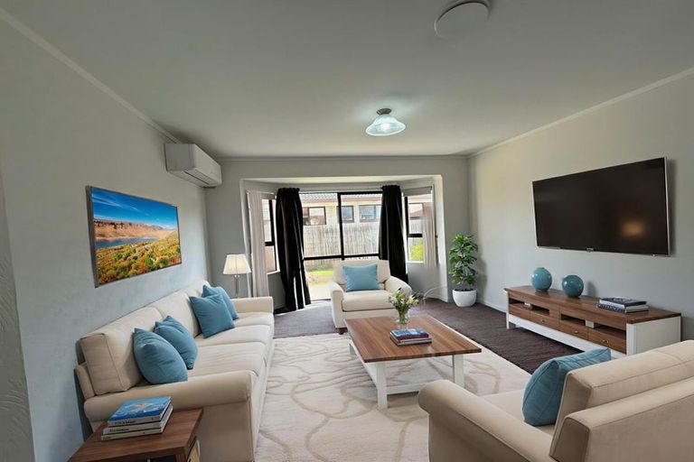 Photo of property in 5/20 Prictor Street, Papakura, 2110