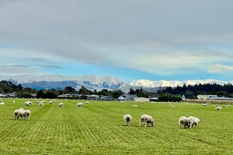 Photo of property in 1 Reeds Road, Darfield, 7510