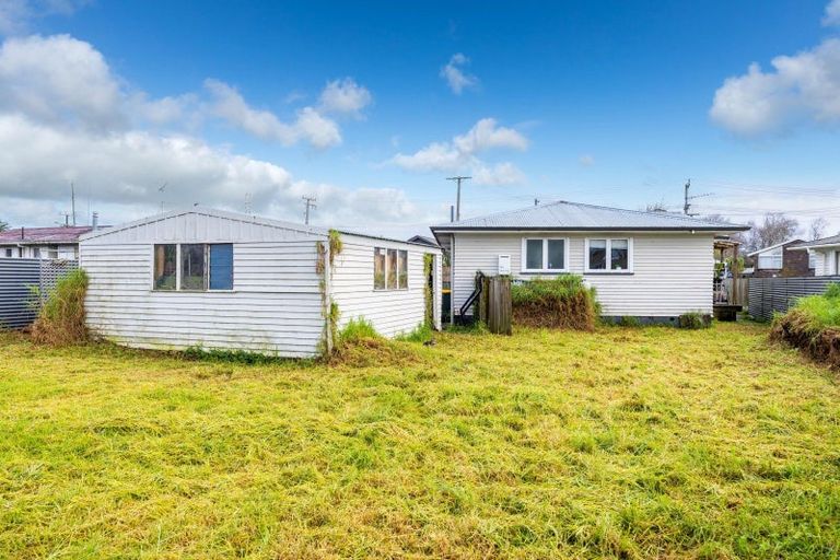 Photo of property in 35 Paki Street, Huntly, 3700