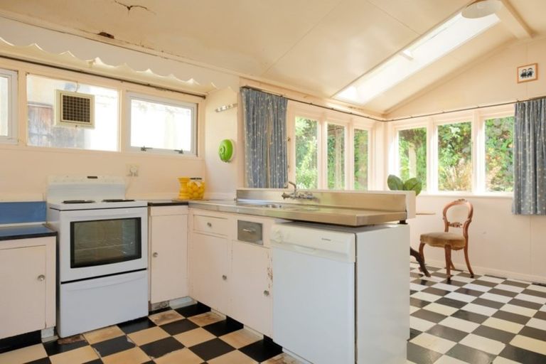 Photo of property in 55 Lees Street, Dunedin Central, Dunedin, 9016