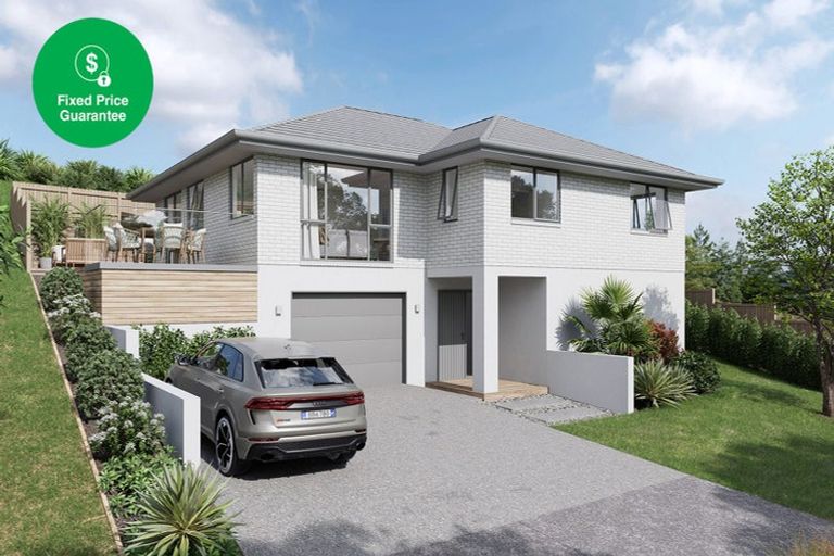 Photo of property in 11 Ti Tree Lane, Stanmore Bay, Whangaparaoa, 0932