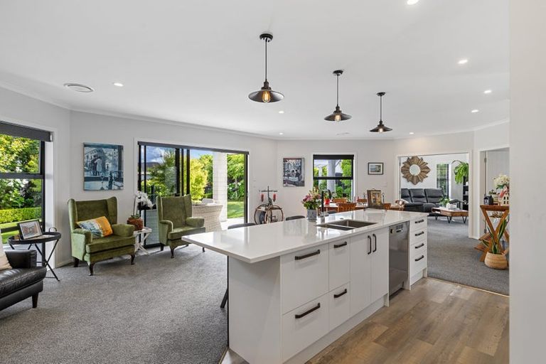 Photo of property in 45 Pinehurst Crescent, Morrinsville, 3300