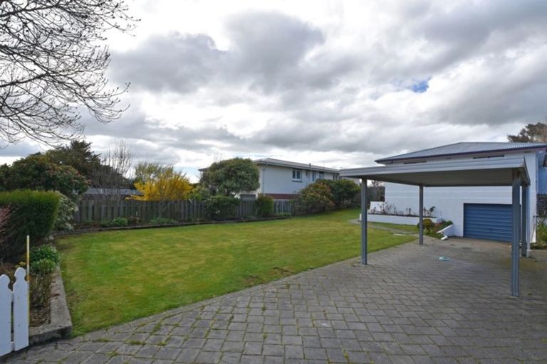 Photo of property in 55 Lime Street, Newfield, Invercargill, 9812