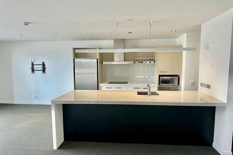 Photo of property in Republic Apartments, 3g/11 Tennyson Street, Te Aro, Wellington, 6011