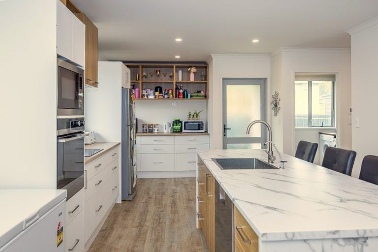 Photo of property in 22 Carey Street, Kihikihi, Te Awamutu, 3800