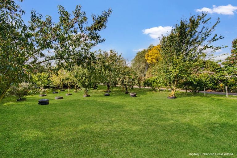 Photo of property in 9 William Street, Rolleston, 7614