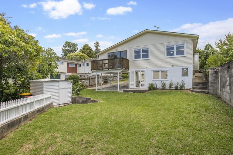 Photo of property in 62 Parker Avenue, New Lynn, Auckland, 0600