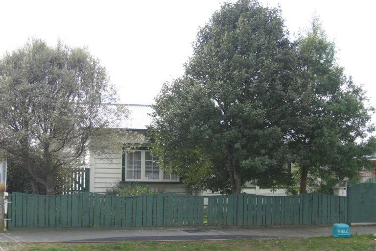 Photo of property in 7b Pitt Street, Frankton, Hamilton, 3204