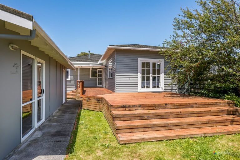 Photo of property in 32 Ariki Street, Boulcott, Lower Hutt, 5010