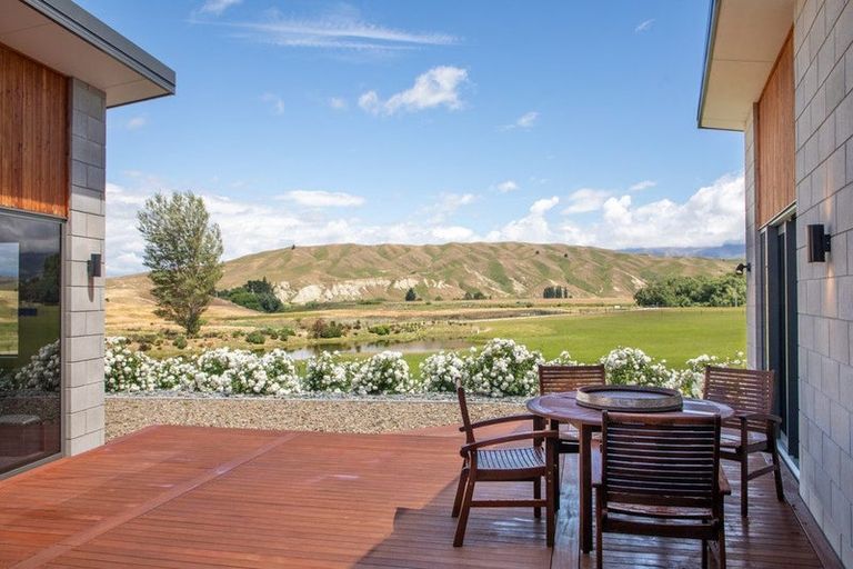 Photo of property in 33 Flume Road, Chatto Creek, Alexandra, 9393