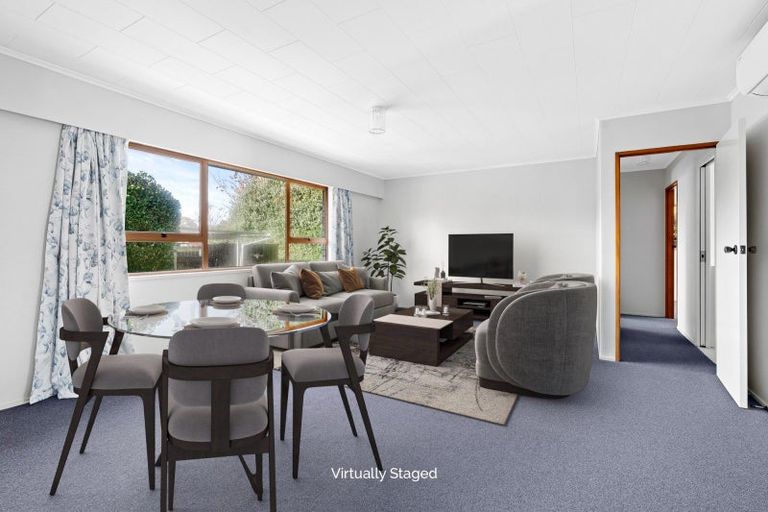 Photo of property in 184a West Street, Greytown, 5712