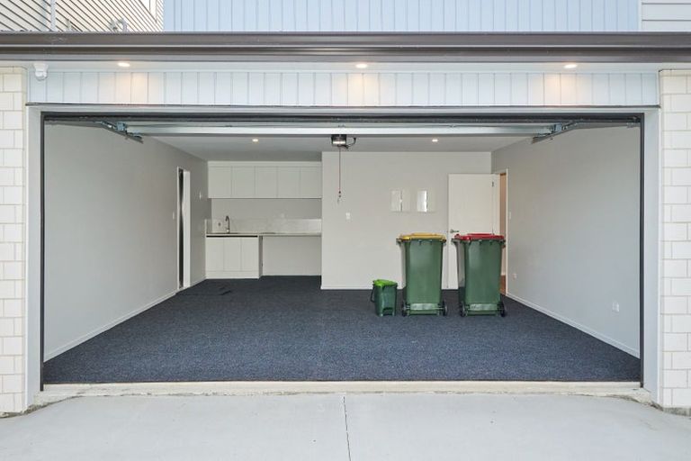 Photo of property in 4 Greenstead Close, Flat Bush, Auckland, 2019
