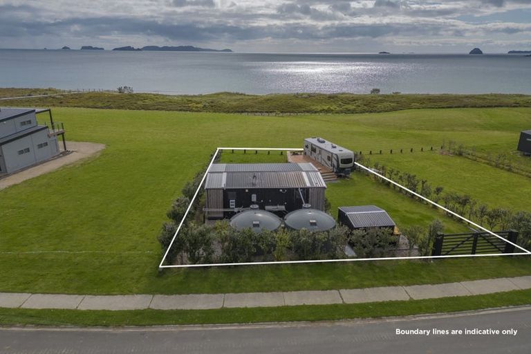 Photo of property in 54 Skippers Road, Opito Bay, Whitianga, 3592