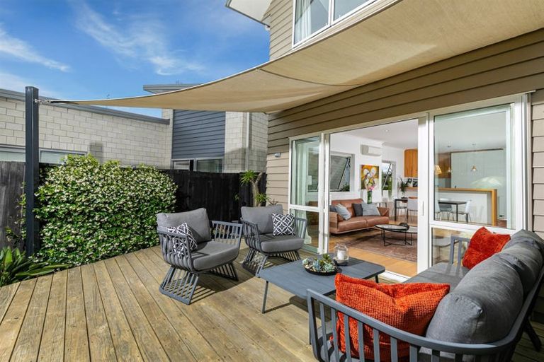 Photo of property in 186 Clark Road, Hobsonville, Auckland, 0616
