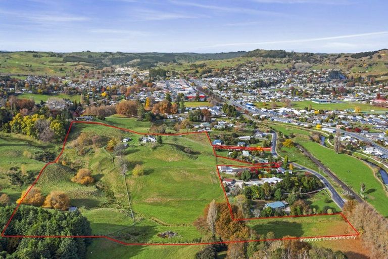 Photo of property in 26 Tammadge Street, Te Kuiti, 3910
