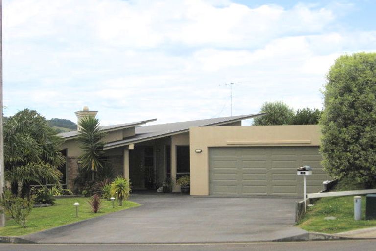Photo of property in 72 Tawhai Place, Parahaki, Whangarei, 0112