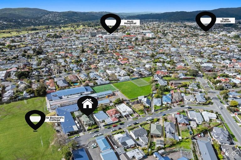 Photo of property in 20 Anderson Grove, Epuni, Lower Hutt, 5011
