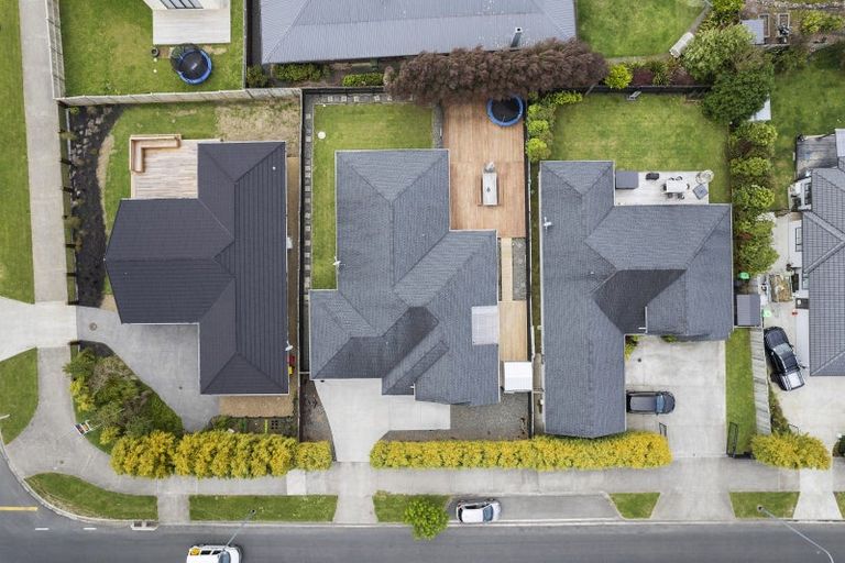 Photo of property in 136 Matua Road, Huapai, Kumeu, 0810