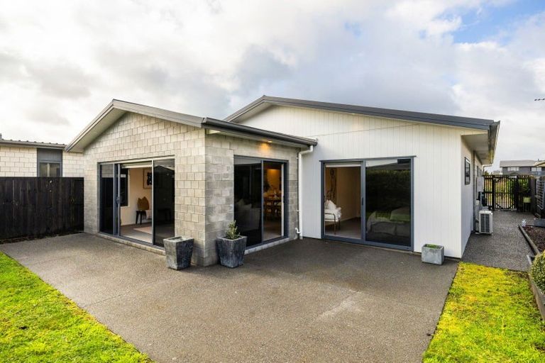 Photo of property in 6 Capper Crescent, Chartwell, Hamilton, 3210