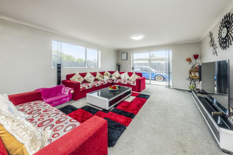 Photo of property in 33a Hain Avenue, Mangere East, Auckland, 2024