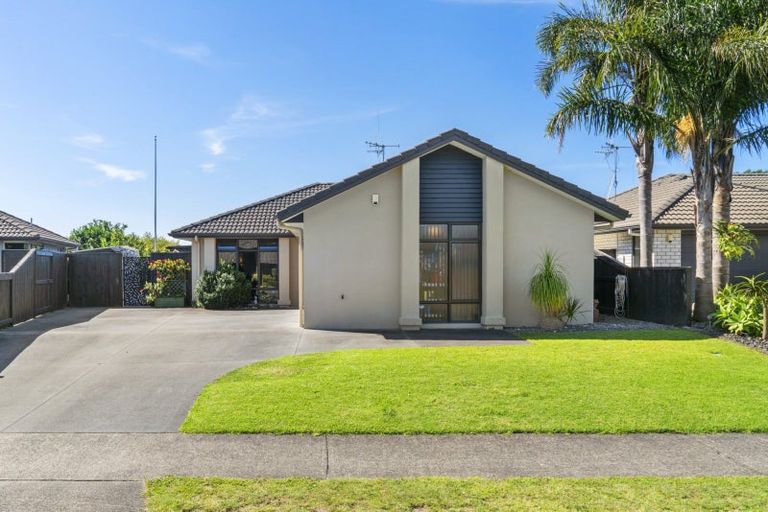 Photo of property in 6 Carrington Drive, Papamoa Beach, Papamoa, 3118