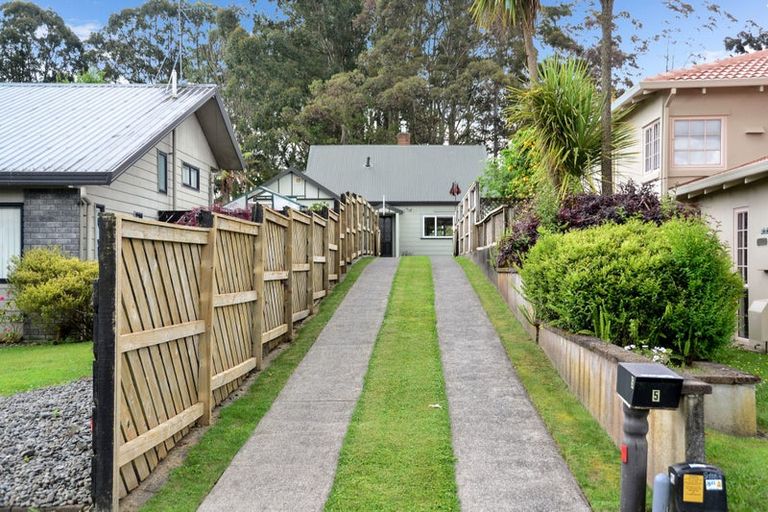 Photo of property in 5 Oregon Crescent, Glenview, Hamilton, 3206