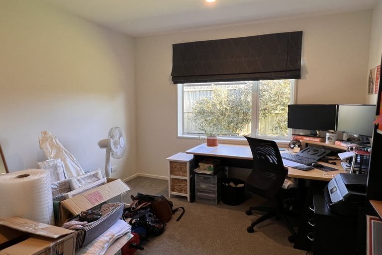 Photo of property in 22 Colebrook Drive, Rolleston, 7614