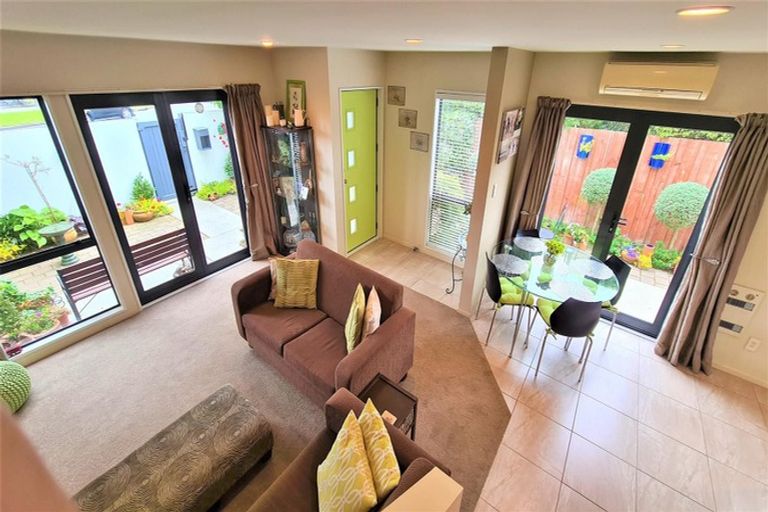 Photo of property in 8/44 London Street, Richmond, Christchurch, 8013