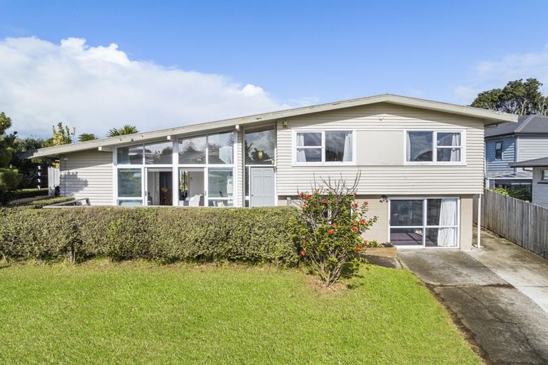 Photo of property in 46 Cardiff Road, Pakuranga, Auckland, 2010