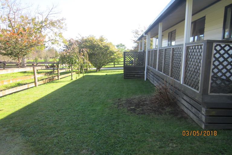 Photo of property in 260 Ryburn Road, Ohaupo, 3883