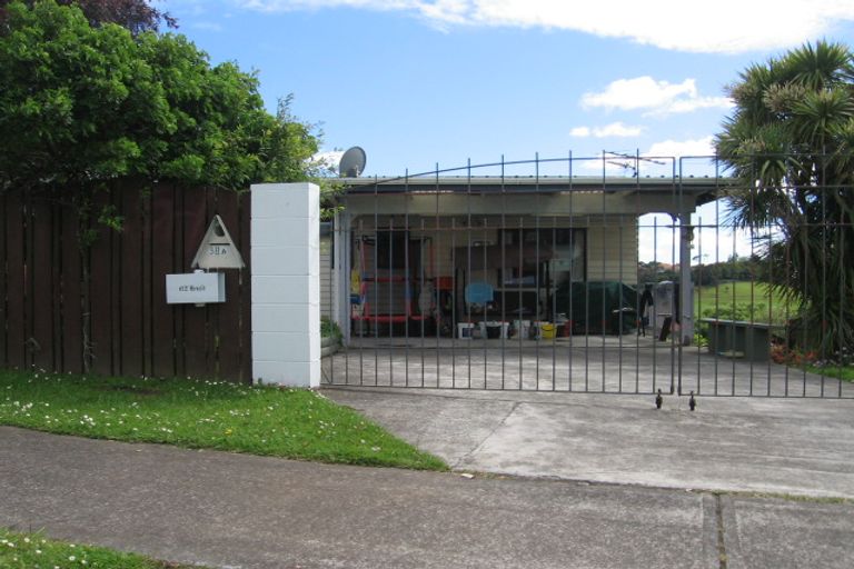 Photo of property in 38 Alabaster Drive, Papatoetoe, Auckland, 2025