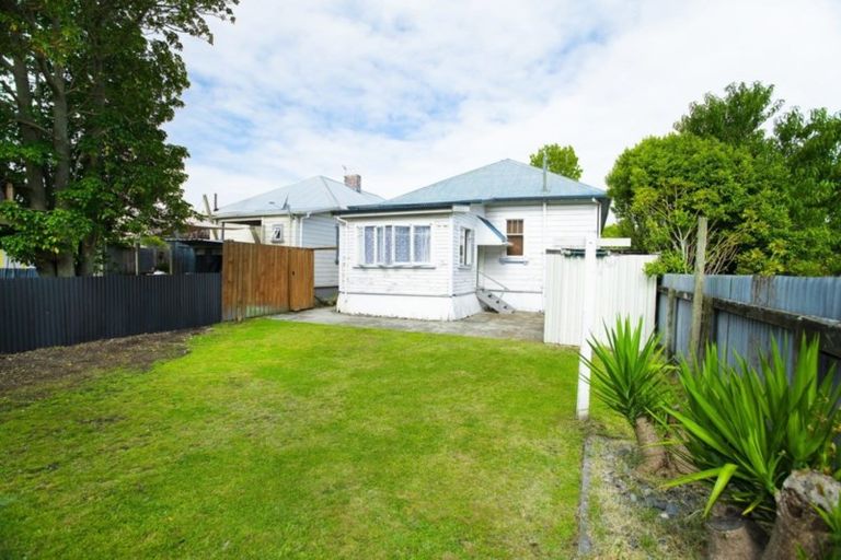 Photo of property in 13 Parau Street, Kaiti, Gisborne, 4010