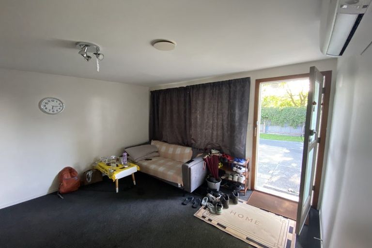 Photo of property in 4/23 Oxley Avenue, St Albans, Christchurch, 8014