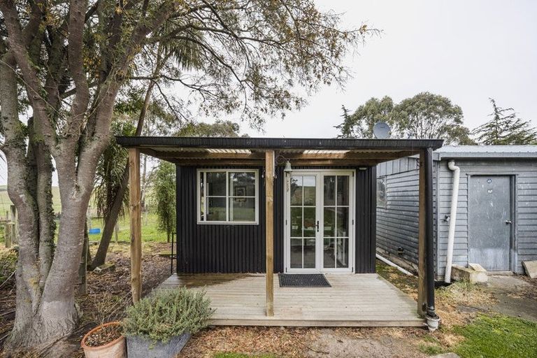 Photo of property in 319 Woodburn Road, Herbert, Oamaru, 9495