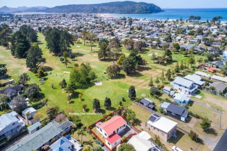 Photo of property in 300b Williamson Road, Whangamata, 3620