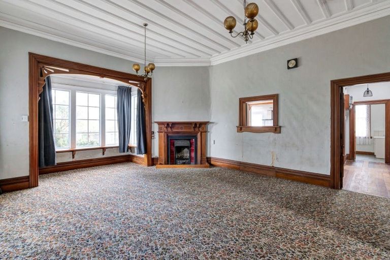 Photo of property in 76 South Road, Manaia, 4612