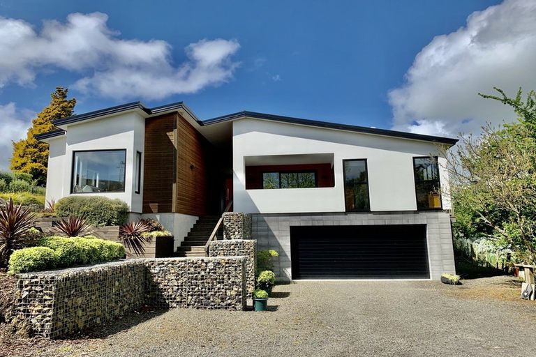 Photo of property in 21 Windsor Terrace, Feilding, 4702