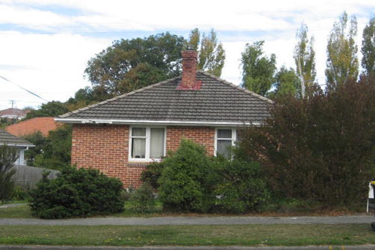 Photo of property in 74 Macdonald Street, Marchwiel, Timaru, 7910