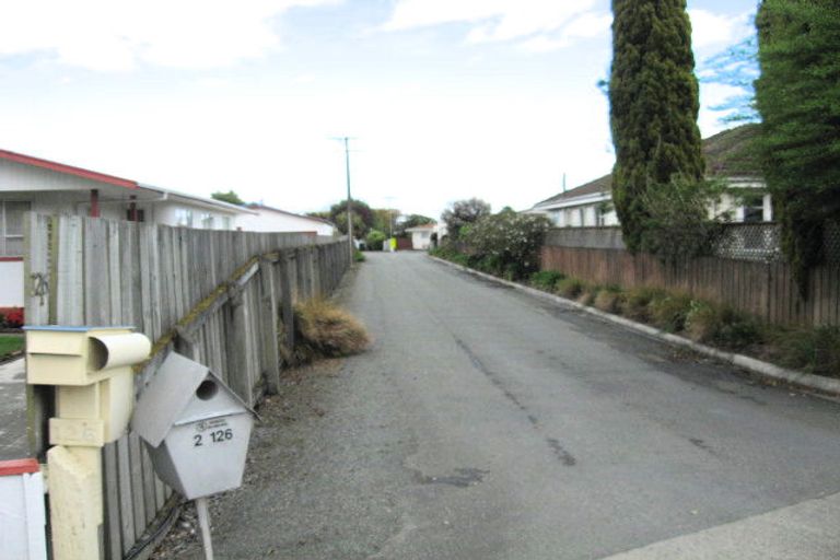 Photo of property in 2/126 Muritai Street, Tahunanui, Nelson, 7011