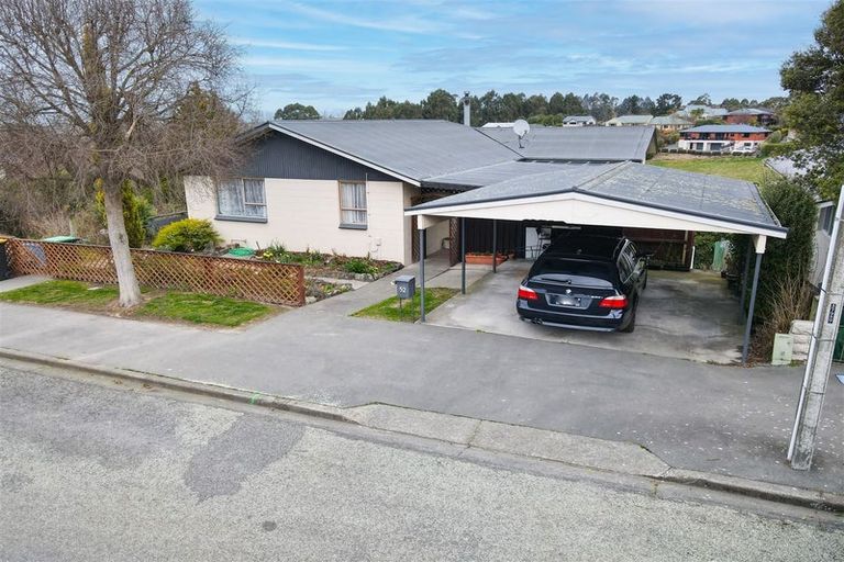 Photo of property in 52 Matai Crescent, Highfield, Timaru, 7910