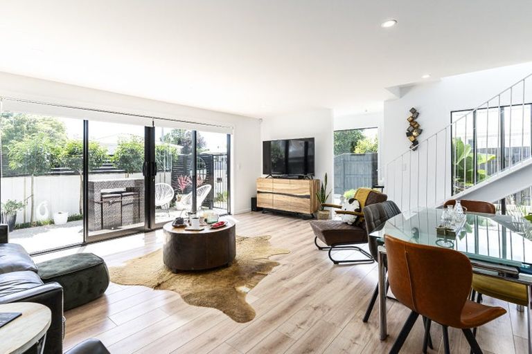 Photo of property in 164a Park Road, West End, Palmerston North, 4410