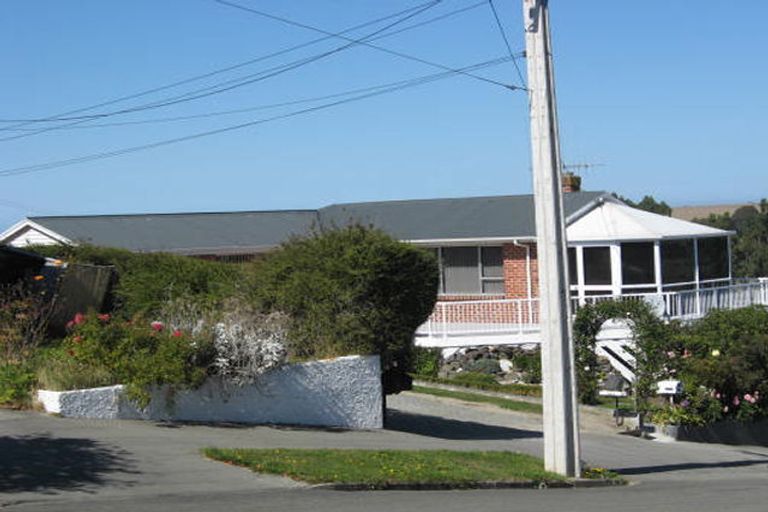 Photo of property in 70 Mowbray Street, Watlington, Timaru, 7910