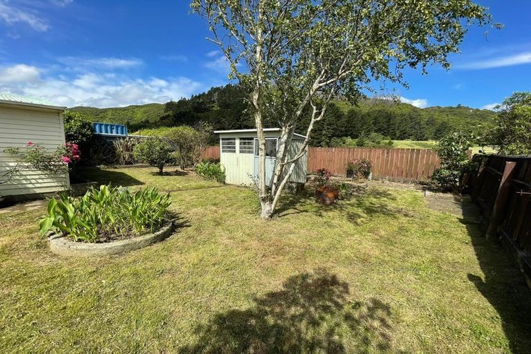 Photo of property in 18 Nelson Crescent, Wainuiomata, Lower Hutt, 5014